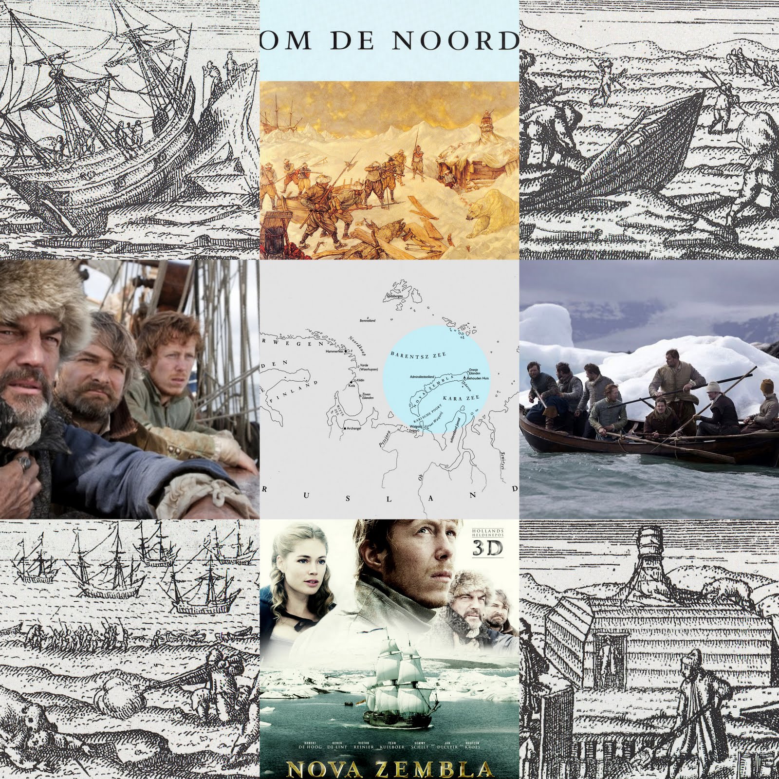 nova zembla willem barentsz film
