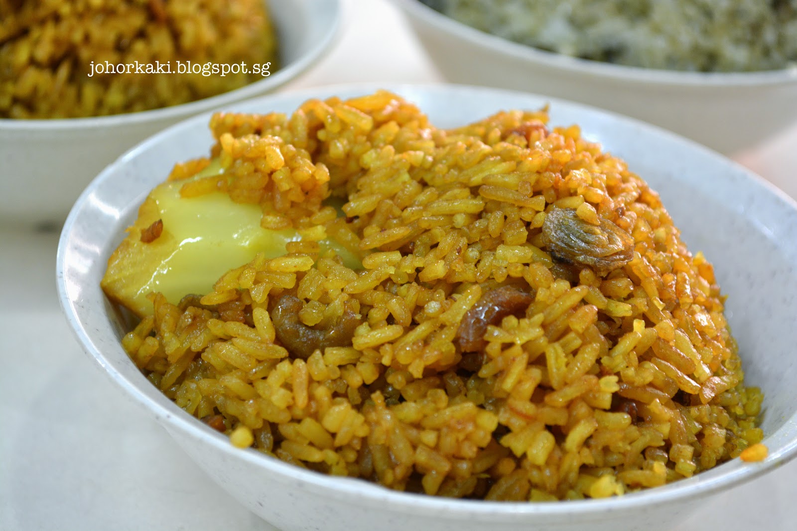 Johor Kaki Travels For Food April 2015