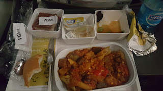 Going Going Gone: Swiss Airlines to Joburg