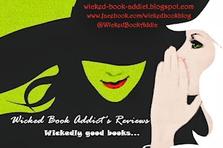 Wicked Book Addict's Reviews