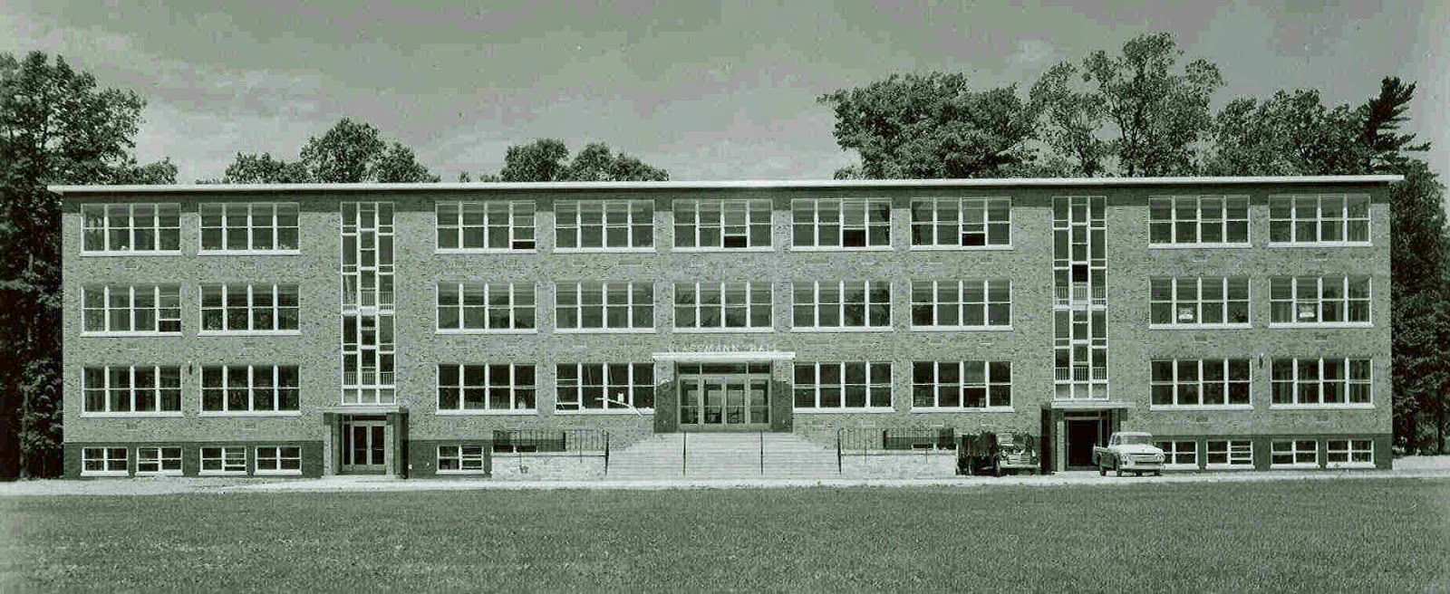 Department of History St. Bonaventure University History Club Meeting