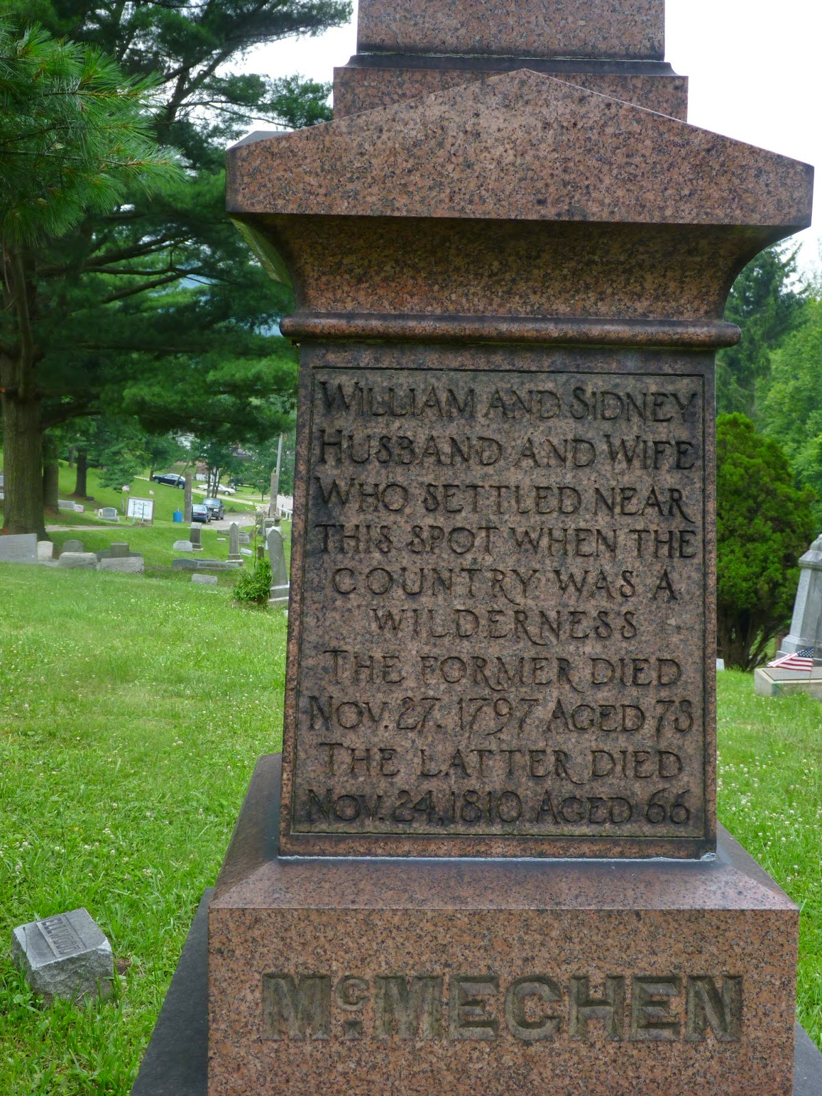 Granny Sue's News and Reviews Traveling West Virginia Benwood and