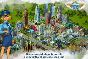 Airport City MOD APK v4.10.10 Unlimited Money Terbaru Airport City MOD APK v4.10.10 Unlimited Money Terbaru