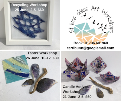 Creative Crafts Workshops In St Ives