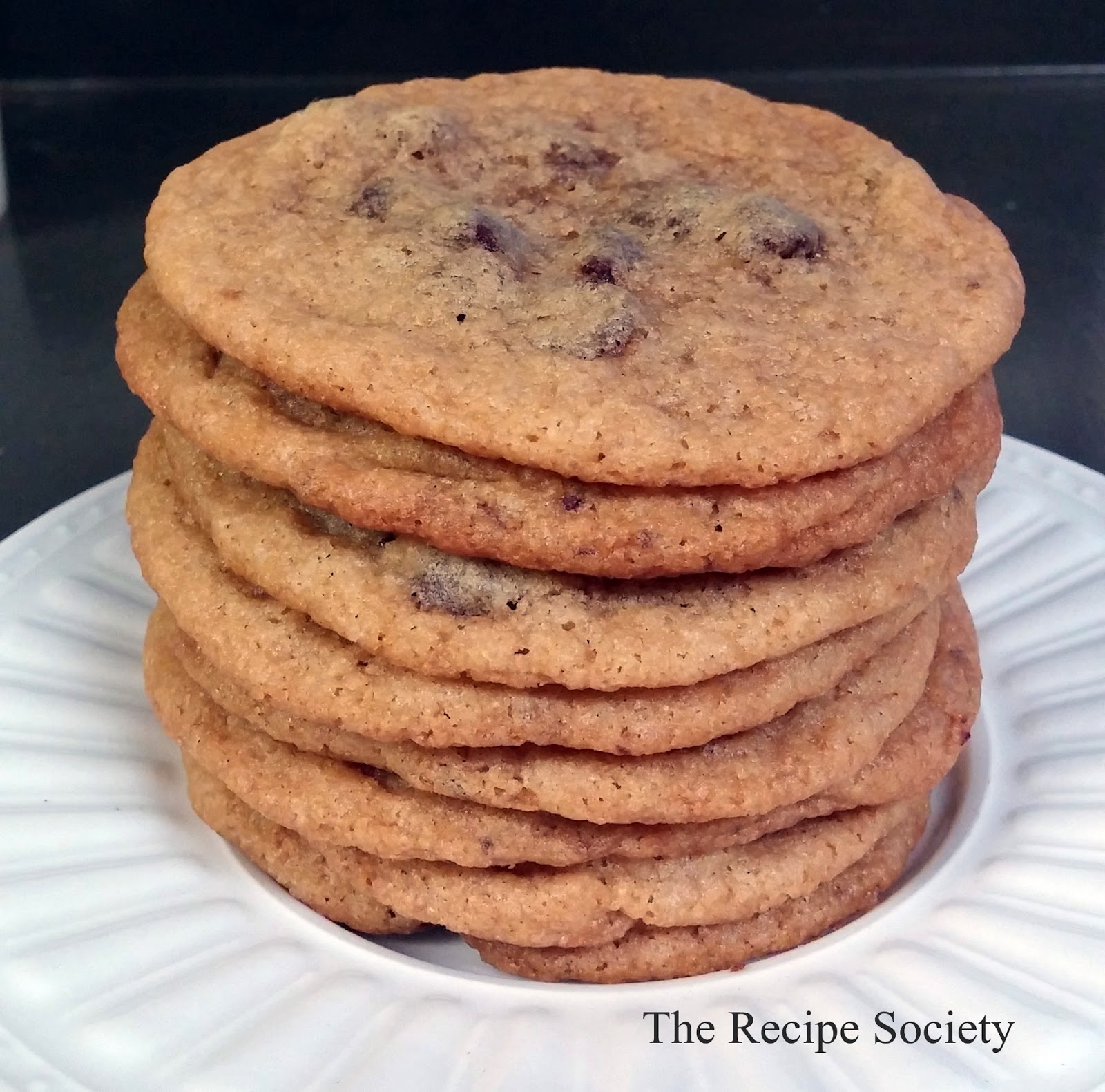 Guittard Semi Sweet Chocolate Chip Cookie Recipe Bryont Blog