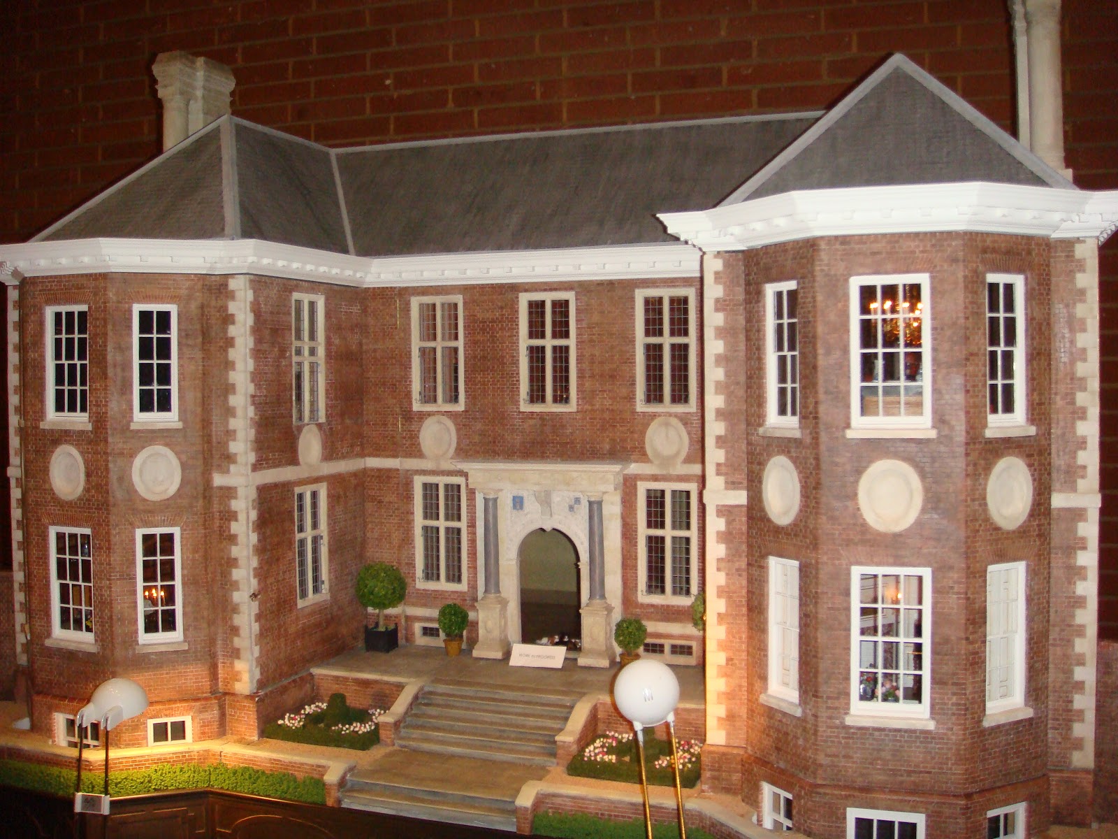 Janne fra landet london Dollhouse Festival