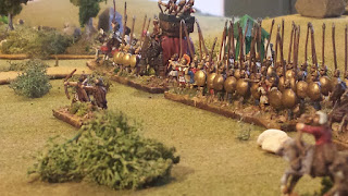 http://www.mywargaminglife.com/group/ancientwargamin