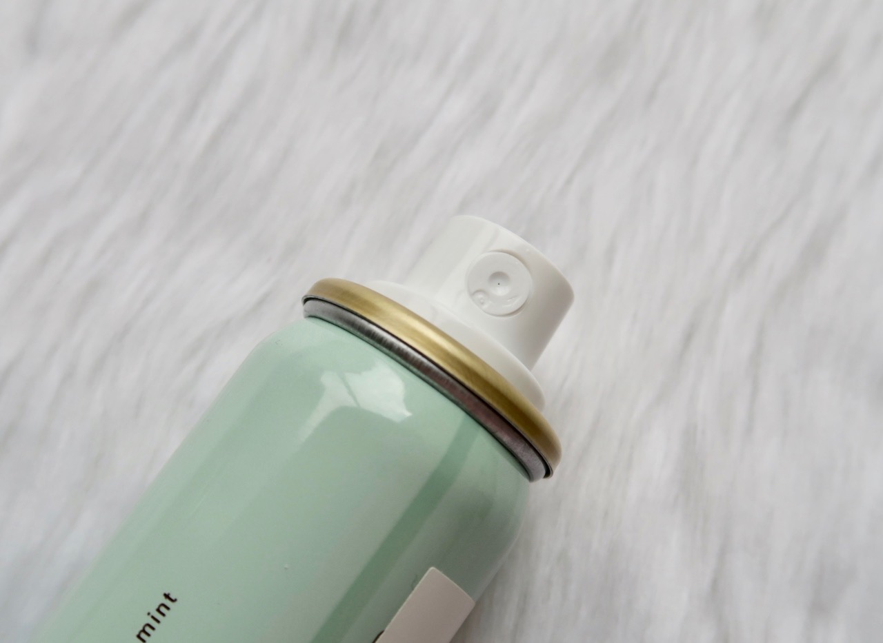 Innisfree No Sebum Setting Spray, Mineral Powder, and Primer Review