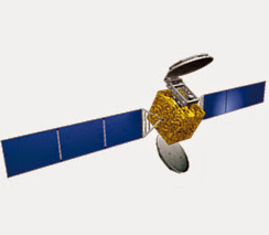 Satelit ChinaSat 6B