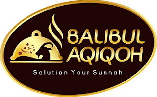 logo balibul aqiqoh malang
