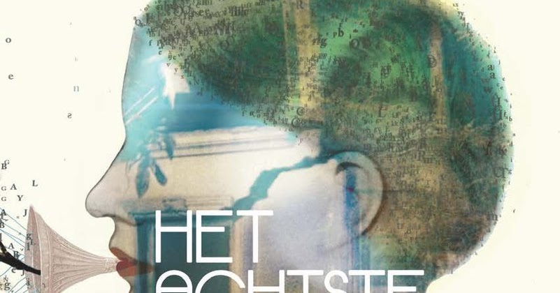 Uitgelezen Boeken: Nino Haratischwili - Het achtste leven