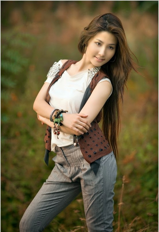 Diem My | Beautiful Vietnamese Model