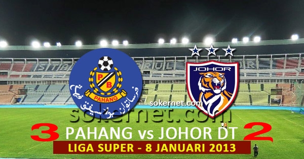 Tentera Sabil Johor Darul Takzim Tempa Kekalahan Pertama! #