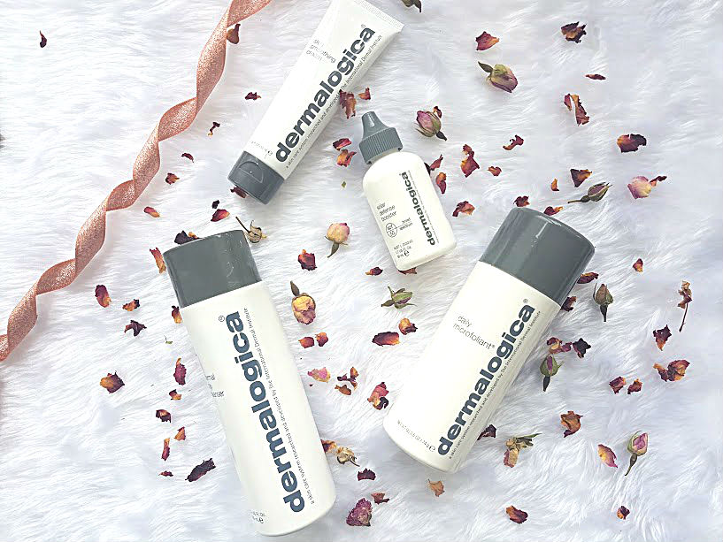 dermalogica review