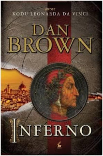 inferno brown