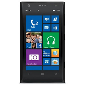 Nokia Lumia 1020 for AT&T