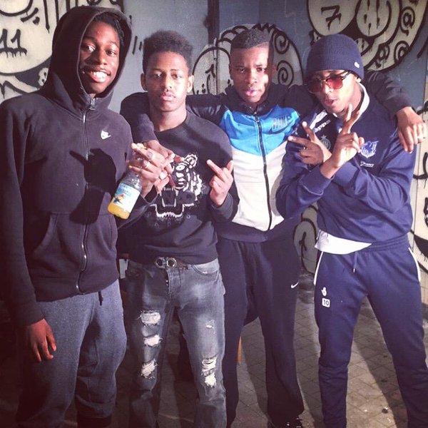 4keus gang keblo le paroles kuru zl k 4keus gang keblo le paroles kuru zl k