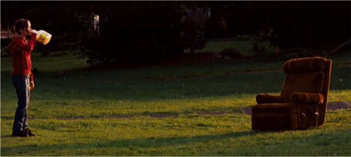 Theater 201 The Reveal of Theme Through a Narrative Juno