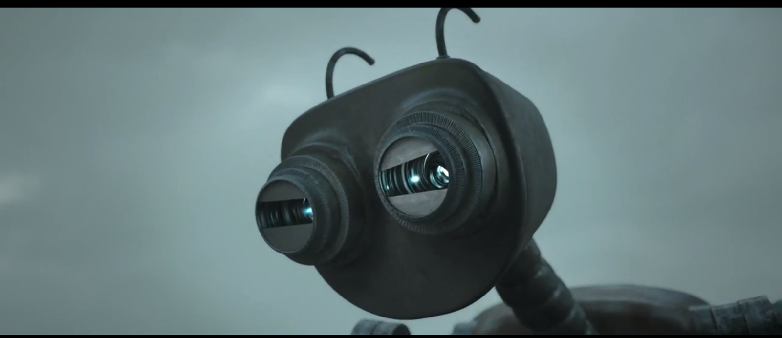 Creating "Wire Cutters"