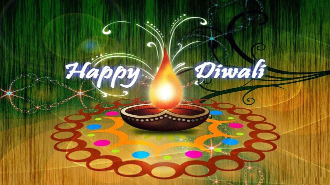 Happy Diwali Images