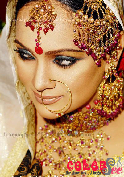Bangladeshi Model Afsana Ara Bindu Celebsee