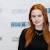 Madelaine Petsch At Fan Expo Vancouver 03/03/2019 - Hollywood