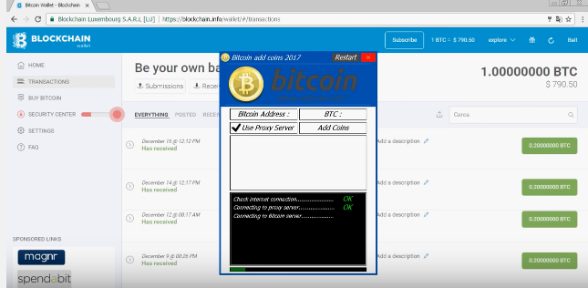 Free Online Bitcoin Adder Forex Trading - 