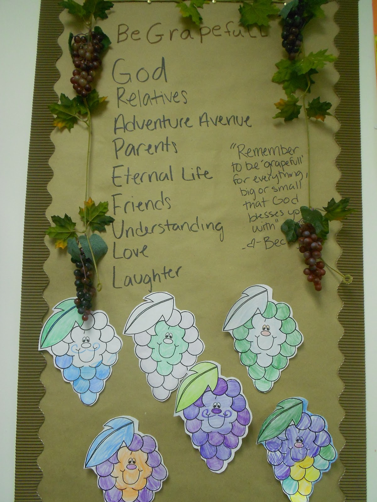 Robin s Song Sunday School Bulletin Board Ideas robin-s-song-sunday-school-bulletin-board-ideas