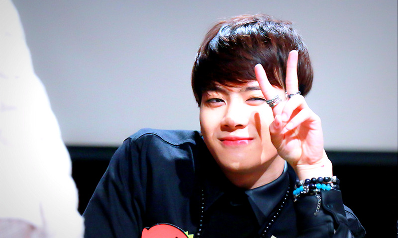 5 Reasons Fans Love GOT7 Jackson! - Daily K Pop News
