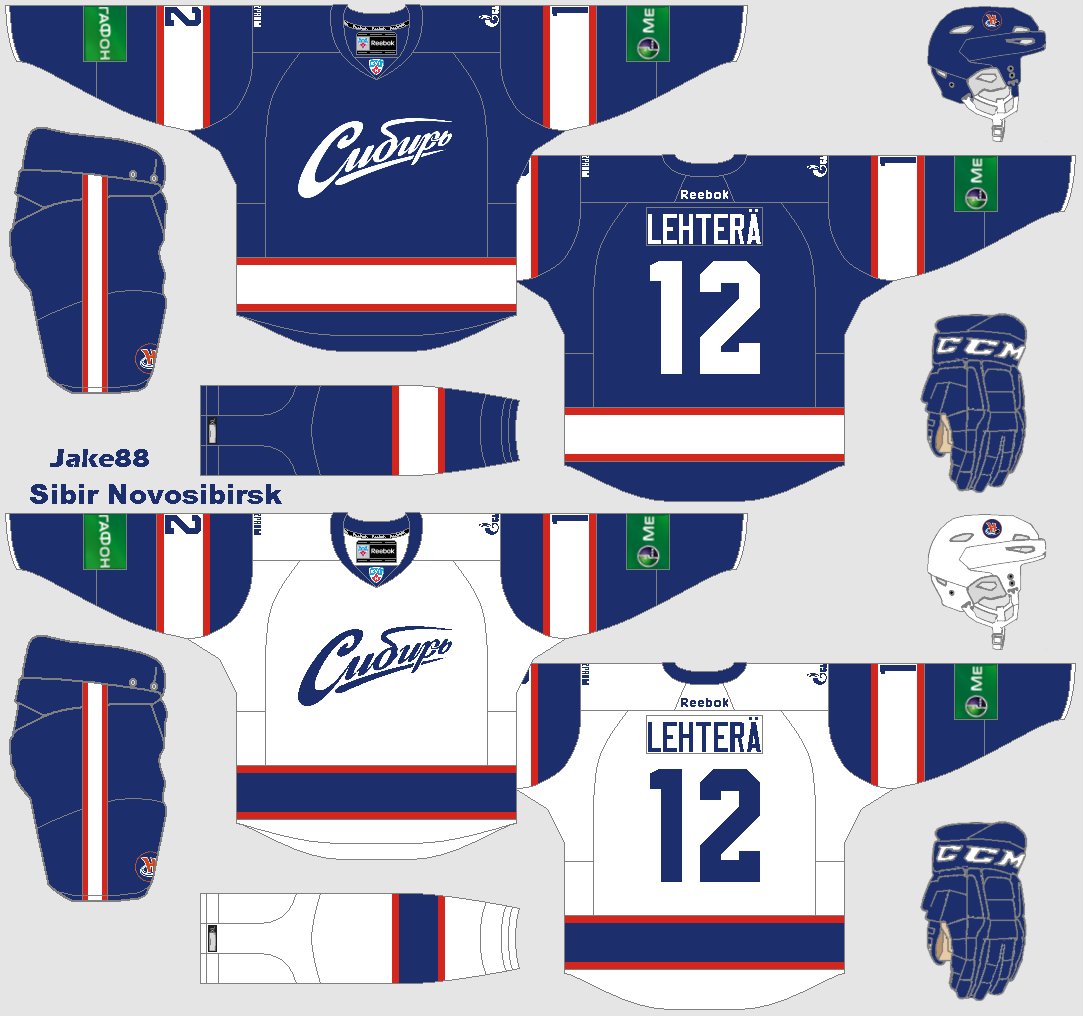 Hockey Concept Ideas Sunday With a New Writer