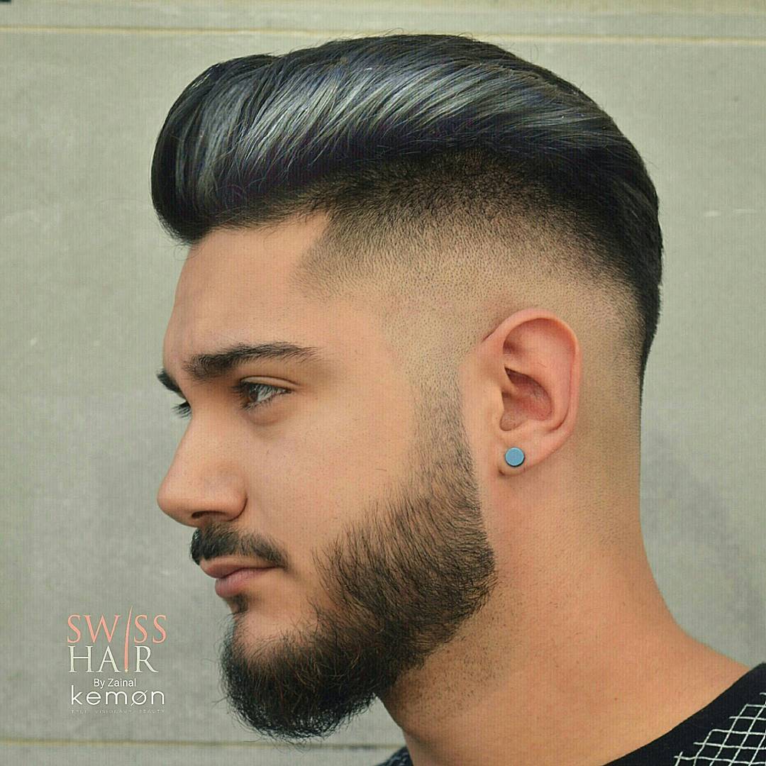 Trending Mens Hairstyles Summer 2017 Agbu Hye Geen