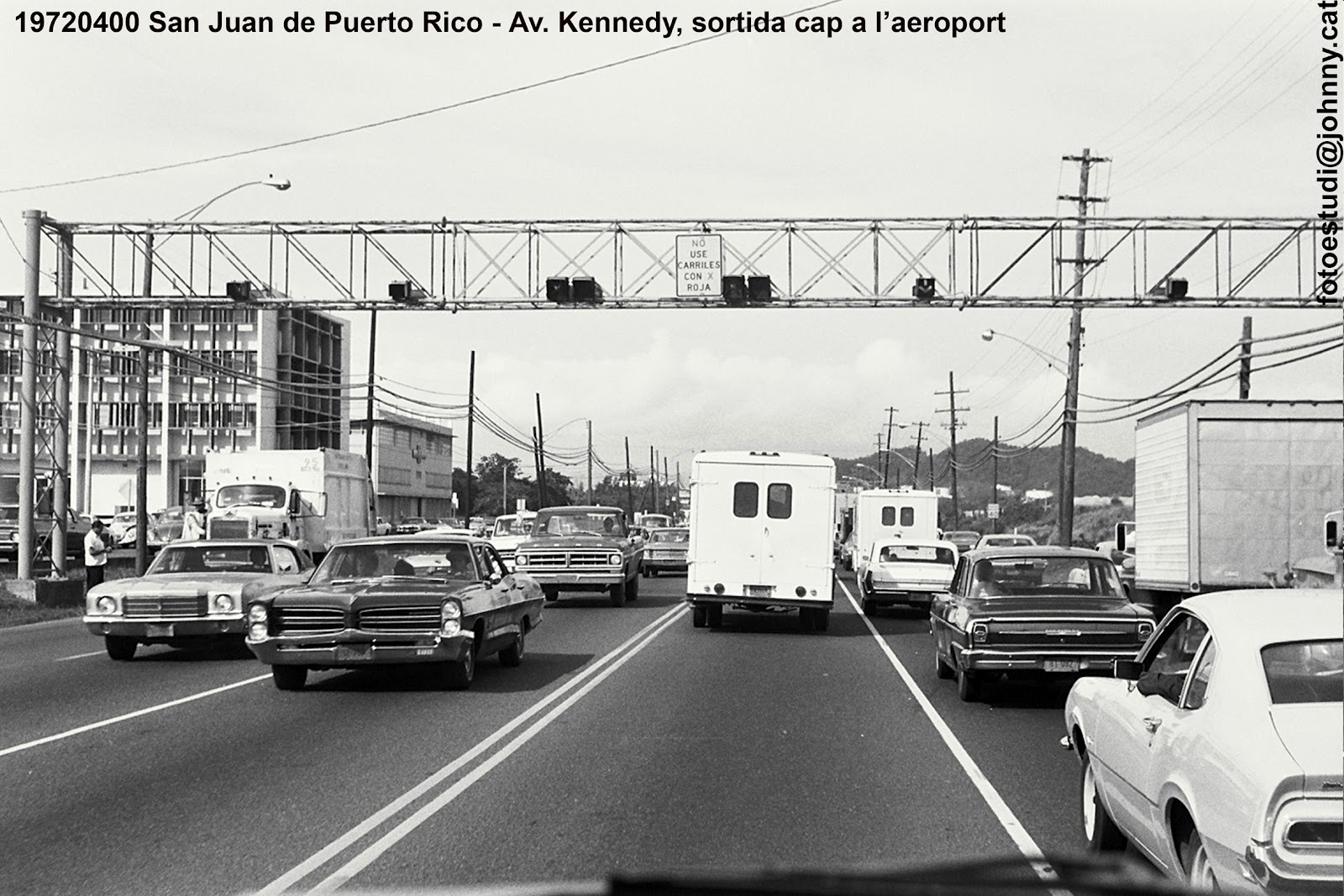 EYSSA Enclavamientos y Señales Puerto Rico