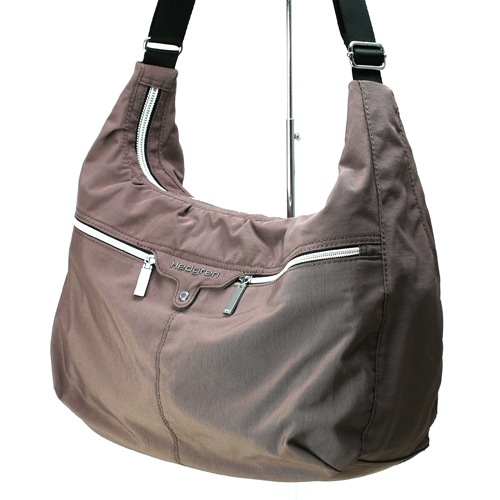 Kwala Love Independence and a Hedgren Shoulder Bag For My Birthday