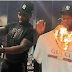 50 Cent achoma nguo za Gucci kupinga ubaguzi wa rangi