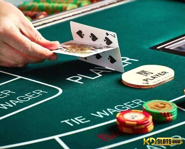 Thảo luận - Kinh nghiệm đánh bài baccarat từ cao thủ cờ bạc | Cộng Đồng Cơ  Điện Lạnh Việt Nam - HVACR Vietnam Community