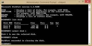 Mẹo tạo USB Boot WIn 7 dễ dàng