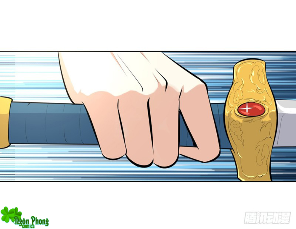 Hỏa Hồ - Chương 46 - Trang 36