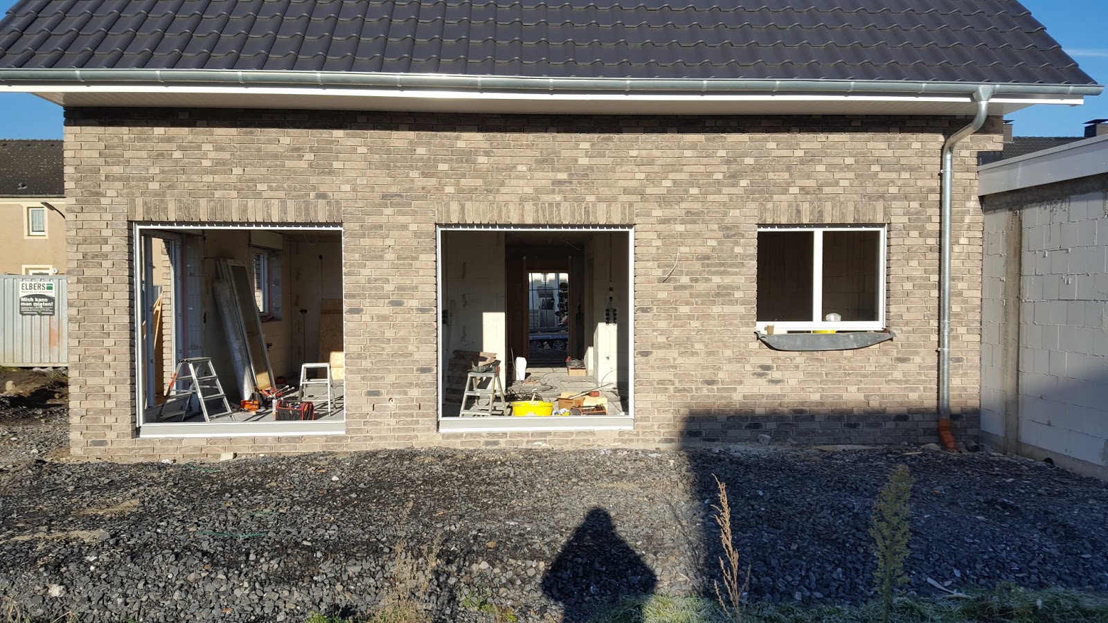 Die 4 Adler Bauen in NRW Fenster Herstellung