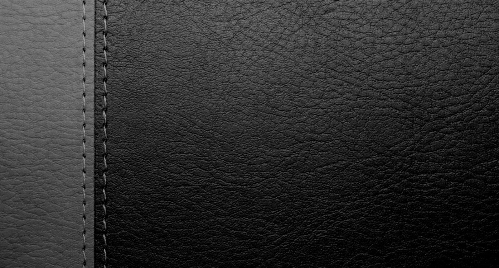 Black Leather Wallpaper for Desktop 1920x1080 Full HD Babaimage