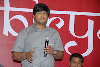 Just Biryani Movie Pressmeet Gallery [Andhrula Music]