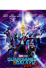 Guardianes de la galaxia Vol. 2 (2017) BRRip 720p Latino AC3 5.1 / ingles AC3 5.1 Guardianes de la galaxia Vol. 2 (2017) BRRip 720p Latino AC3 5.1 / ingles AC3 5.1