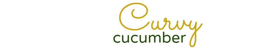 Curvy Cucumber