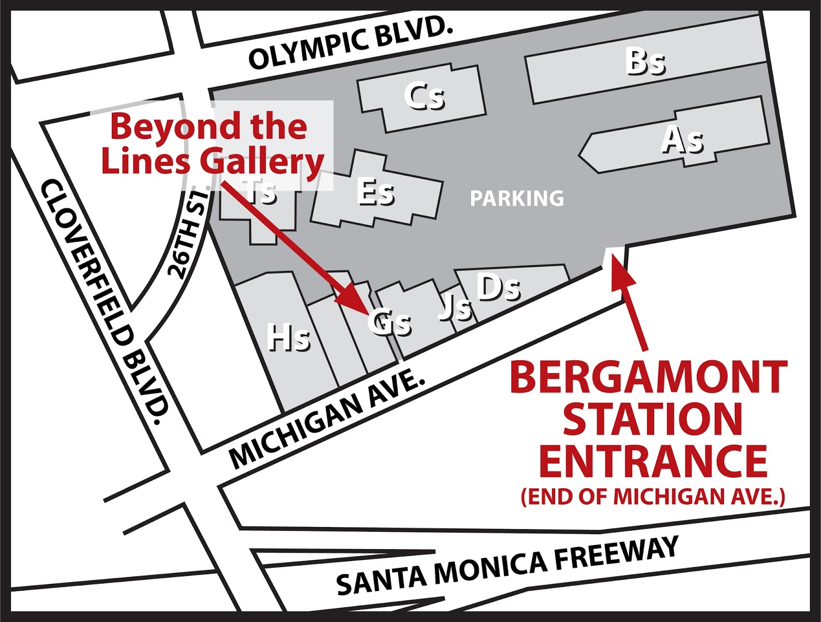 Raymond Logan's Latest Work Raymond at Beyond the Lines Gallery