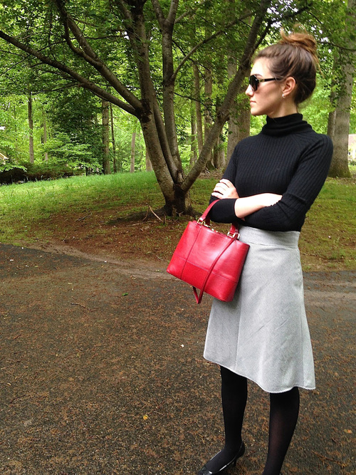 Monday Motivation {How to Sew Garments for the Beginner} GoGo Kim