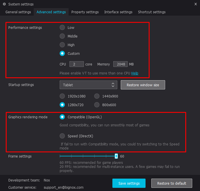 Как найти settings. Как найти settings