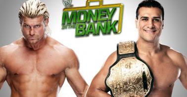 STRENGTH FIGHTER™: MONEY IN THE BANK 2013