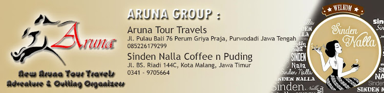 Aruna Group