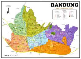 Kode Pos Sekejati Buah Batu Bandung - IsMedia