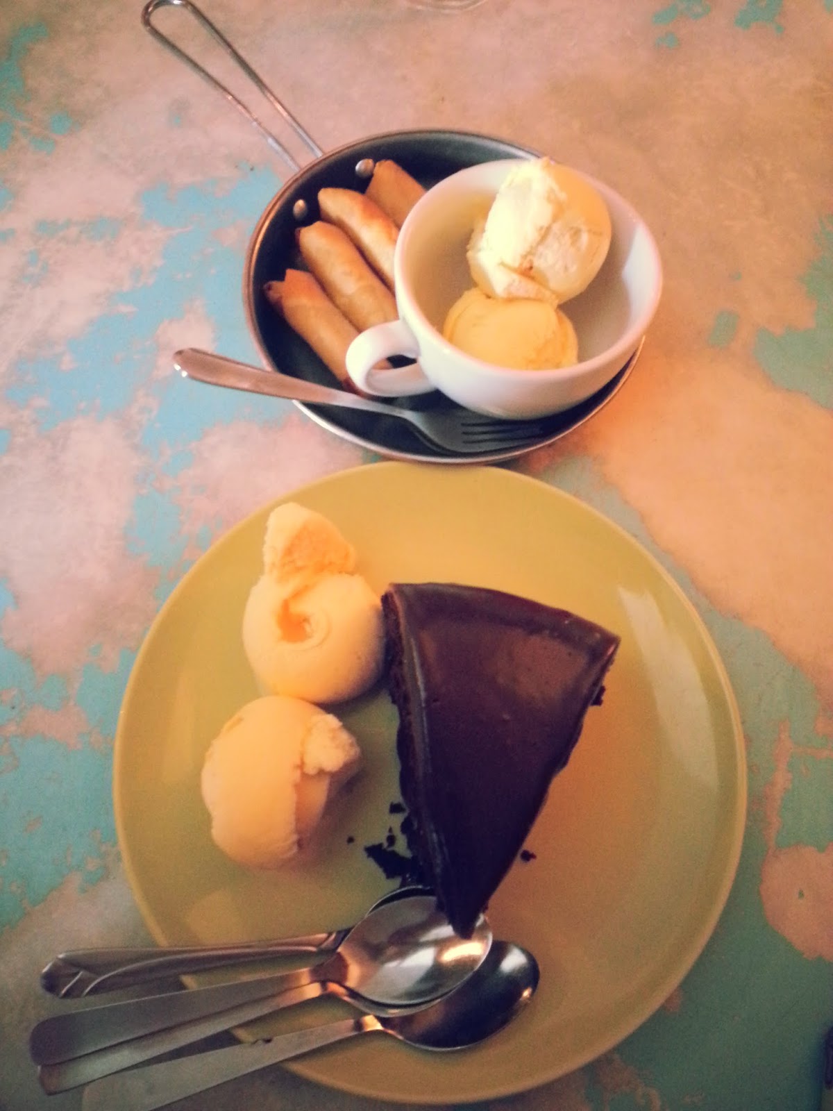 *Fat Cinderella Story* Fat Spoon Uptown Damansara