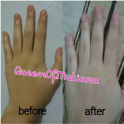 qm queen of mutiara review